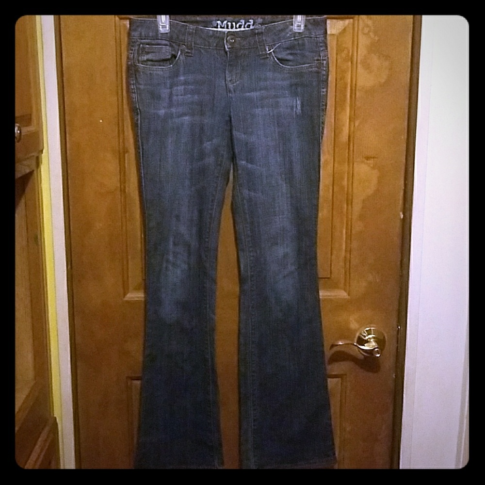 Mudd Jeans